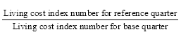 Start formula CA rate times 26 end formula