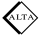 ALTA