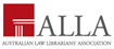 Australian Law Librarian (ALL)