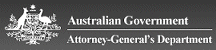 [Commonwealth Attorney-General&#39;s Department]