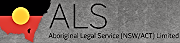 [Aboriginal Legal Service (NSW/ACT) Ltd]